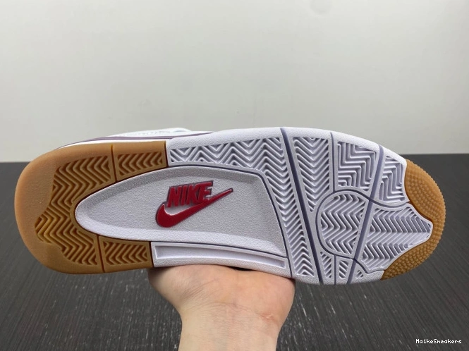 MaikeSneakers Retro 4 SB DR5415-150 Jordan 0715